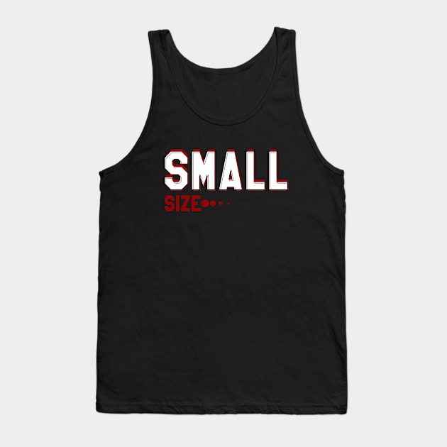 Small Size Tank Top by Nana On Here